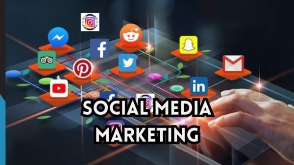 Social-Media-Marketing