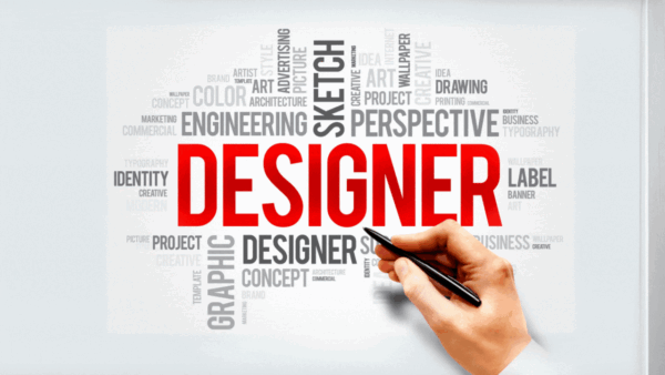 Experienced Designer