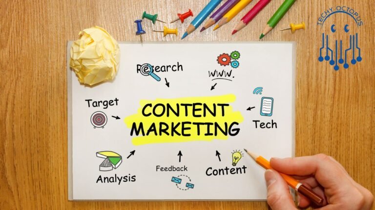 Content Marketing