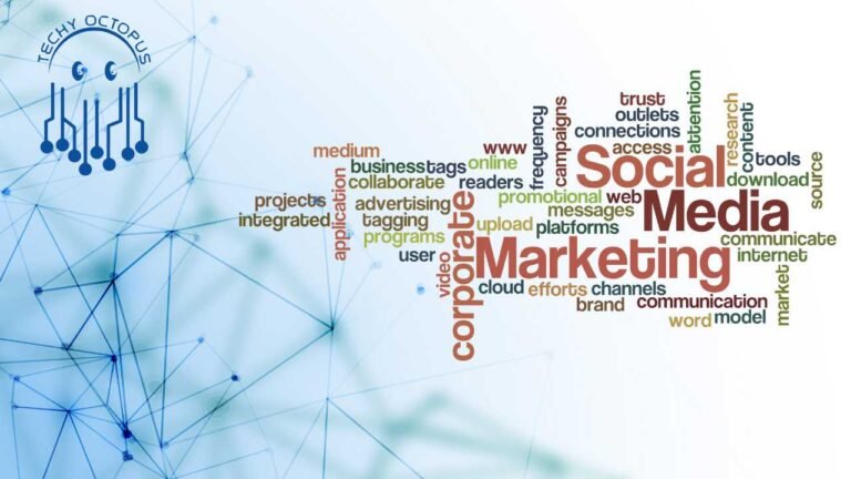 Social Media Marketing