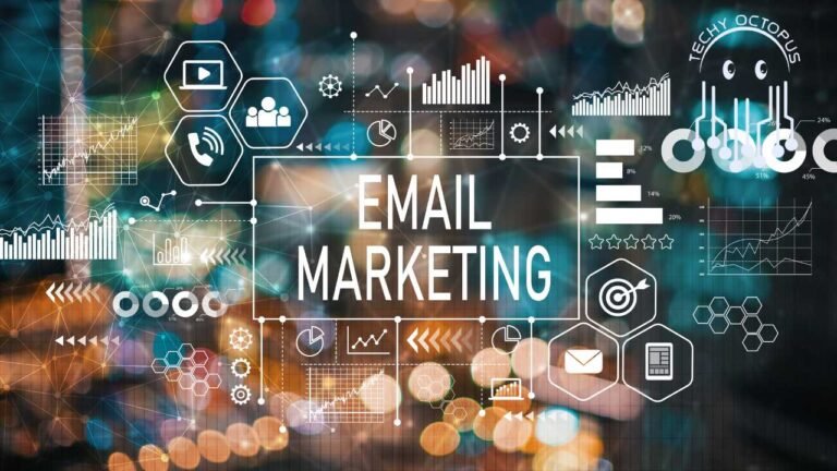 Email Marketing