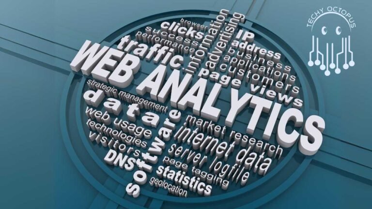 Web Analytics