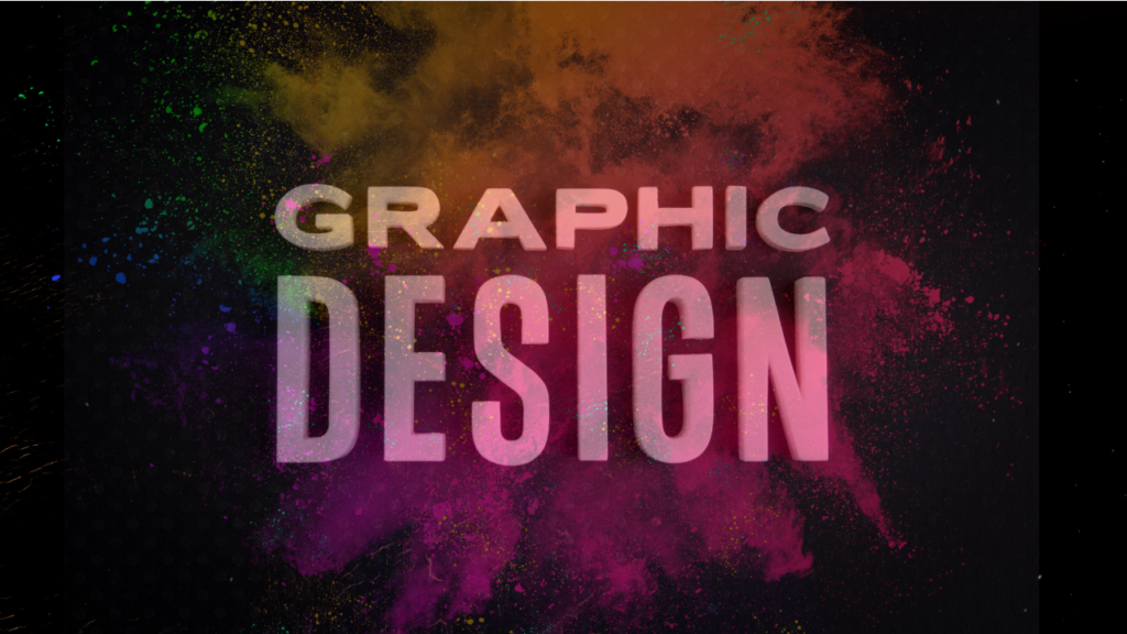 Graphic design