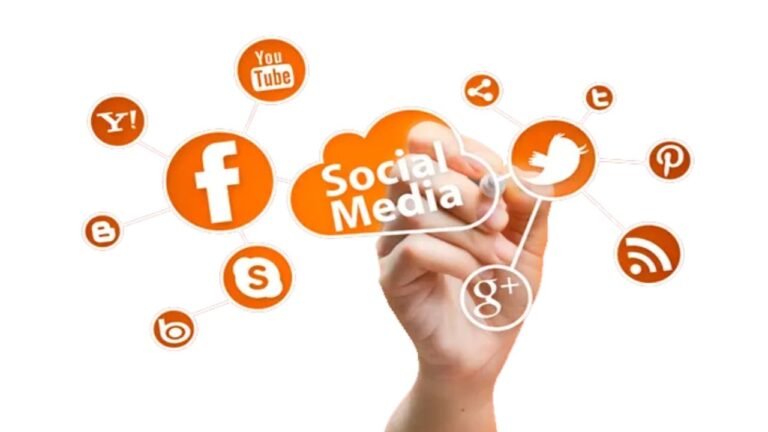 social media marketing