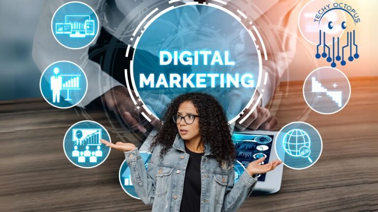 Why should you do Digital Marketing?