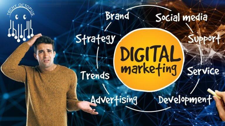 How to start Digital Marketing?