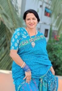 Ishita Biswas