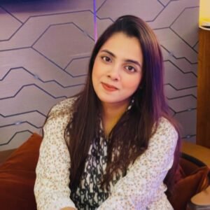 Umme Masura Riya