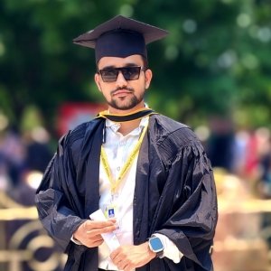Reyad Co-founder and CEO