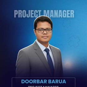 Doorbar Barua