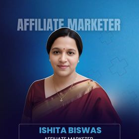 Ishita Biswas
