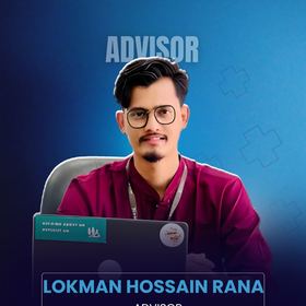 Lokman Hossain Rana