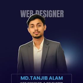 Md. Tanjib Alam