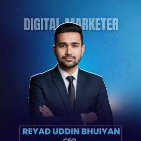 Reyad Uddin Bhuiyan
