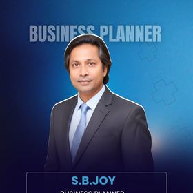 S.B. Joy
