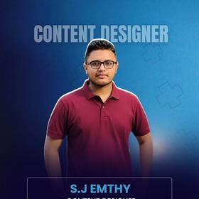 S.J Emthy