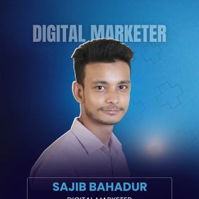 Sajib Bahadur