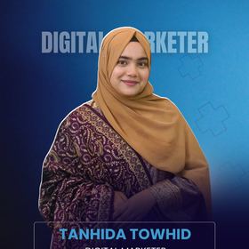 Tanhida Towhid
