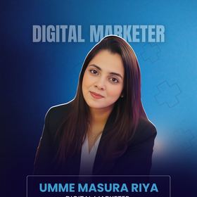 Umme Masura Riya
